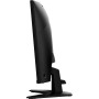 LCD Monitor, MSI, 27 , 2560 x 1440 pixels, Quad HD, Native aspect ratio 16:9, LCD, Curved, MAG27CQ6F
