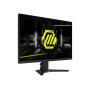 LCD Monitor, MSI, MAG 275QF, 27, Gaming, Matte, Panel IPS, 2560x1440, 16:9, 180 Hz, 0.5 ms, Colour Black, MAG275QF