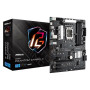 Mainboard, ASROCK, Intel Z690 Express, LGA1700, ATX, Memory DDR4, Memory slots 4, 3xPCI-Express 3.0 1x, 1xPCI-Express 4.0 4x , 1xPCI-Express 5.0 16x, 3xM.2, 1xHDMI, 2xAudio-In, 1xAudio-Out, 2xUSB 2.0, 1xUSB type C, 5xUSB 3.2, 1xPS/2, 1xRJ45, Z690PHANTOMGA