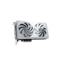 Graphics Card, GIGABYTE, NVIDIA GeForce RTX 5060, 8 GB, GDDR7, 128 bit, PCIE 5.0 16x, GPU 2550 MHz, Dual Slot Fansink, 1xHDMI, 3xDisplayPort, GV-N5060EAGLEOCICE-8GD