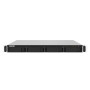 NAS STORAGE RACKST 4BAY 1U RP/NO HDD TS-432PXU-RP-2G QNAP