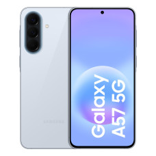 MOBILE PHONE GALAXY A57 5G/128GB BLUE SM-A576B SAMSUNG
