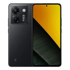 MOBILE PHONE POCO M7 PRO/8/256GB BLACK MZB0LNZEU POCO MOBILE PHONE POCO M7 PRO/8/256GB BLACK MZB0LNZEU POCO