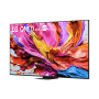 TV Set, LG, 100 , 4K Ultra HD, 3840 x 2160 pixels, Flat, 16:9, QNED MiniLED, 100QNED86A6