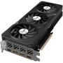 Graphics Card, GIGABYTE, NVIDIA GeForce RTX 4060 Ti, 16 GB, GDDR6, 128 bit, PCIE 4.0 16x, Memory 2595 MHz, Dual Slot Fansink, 2xHDMI, 2xDisplayPort, GV-N406TGAMINGOC-16GD