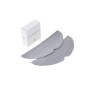 Vacuum Cleaner Accessory, ROBOROCK, Vibrarise Mop Cloth, Light Grey, For S70/S75/S75 MaxV/G10/S70 Pro Ultra/S80/S85/S70 Max Ultra/S75 Max Ultra, 8.02.0129