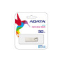 MEMORY DRIVE FLASH USB2 32GB/GOLD AUV210-32G-RGD ADATA
