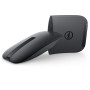 MOUSE USB OPTICAL WRL MS700/570-ABQN DELL