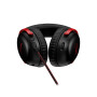 HEADSET HYPERX CLOUD III/BLACK/RED 727A9AA HYPERX
