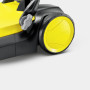 PUSH SWEEPER S 4 TWIN 2IN1/1.766-365.0 KARCHER