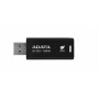 MEMORY DRIVE FLASH USB3.2 128G/BLACK UC320-128G-RBK/BK ADATA