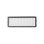 Vacuum Cleaner Accessory, ROBOROCK, Washable Filter, For Qrevo MaxV/Qrevo S/Qrevo Pro/Qrevo Curv/Qrevo Plus/Qrevo Edge/Qrevo EdgeC/Qrevo Edge 5V1/Qrevo Edge S5A, 8.02.0296