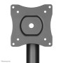 MONITOR ACC DESK MOUNT 10-32/NS-DPOS100BLACK NEOMOUNTS