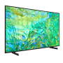 TV Set,SAMSUNG,75,4K/Smart,3840x2160,Wireless LAN,Bluetooth,Tizen,Black,UE75CU8002KXXH