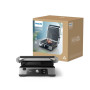 GRILL ELECTRIC/HD6301/90 PHILIPS