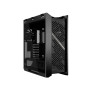 Case, ASUS, ROG Strix Helios II, MidiTower, Case product features Transparent panel, Colour Black, GX601S/BK/TGROGSTRIXHELIO
