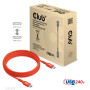 CABLE USB-C TO USB-C 2M/M/M CAC-1573 CLUB3D