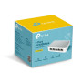Switch, TP-LINK, 5x10Base-T / 100Base-TX, TL-SF1005D