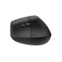 MOUSE USB OPTICAL WRL LIFT VER/BLACK 910-006473 LOGITECH