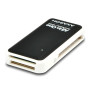MEMORY READER MINI 5-SLOT/USB2.0 0.1M CRE-X1 AXAGON