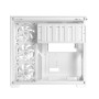 Case, ASUS, ATX/micro ATX/Mini-ITX, White, PC, A32 Plus TG ARGB White, 90DC00S3-B19000
