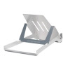 NB ACC STAND RISER BASIC/SILVER RGORIBASI R-GO TOOLS