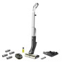 Vacuum Cleaner, KARCHER, Hard floor cleaner FC 4-4 Battery Set 4B Duo, Noise 57 dB, Weight 3.4 kg, 1.056-406.0