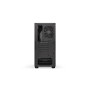 Case, ENDORFY, Signum 300 Solid, MidiTower, Not included, ATX, MicroATX, MiniITX, Colour Black, EY2A003