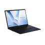 Notebook, ASUS, VivoBook Series, F1607AA-MB047W, CPU Intel Core Ultra 5, 325, 16 , 1920 x 1200 pixels, RAM 16 GB, DDR5-SDRAM, SSD 512 GB, Discrete graphics Not available, On-board graphics Yes, Numeric keypad Yes, OS installed Windows 11 Home, Colour Blue