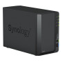 NAS STORAGE TOWER 2BAY/NO HDD USB3.2 DS223 SYNOLOGY