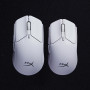 MOUSE USB OPTICAL HYPERX PF/HAS2 MINIWL WHT 7D389AA HYPERX