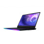 Notebook, MSI, Raider, GE66 Raider 12UGS, CPU i7-12700H, 2300 MHz, 15.6, 2560x1440, RAM 16GB, DDR5, 4800 MHz, SSD 1TB, NVIDIA GeForce RTX 3070 Ti, 8GB, ENG, Windows 11 Home, Titanium Blue, 2.38 kg, RAIDERGE6612UGS-810NL