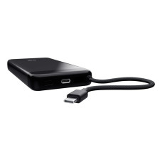 POWER BANK USB 20000MAH/FIERA 25881 TRUST