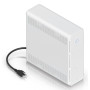 Net Device, UBIQUITI, White, Form factor Desktop, Waveform Sine, 600 W, 1 kVA, Line-Interactive, UPS-TOWER