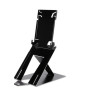 NB ACC STAND RISER DUO/BLACK RGORIDUOBL R-GO TOOLS