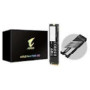 SSD, GIGABYTE, 7300, 1TB, M.2, PCIE, NVMe, 3D TLC, Write speed 6000 MBytes/sec, Read speed 7300 MBytes/sec, 2.3mm, TBW 700 TB, MTBF 1600000 hours, AG4731TB