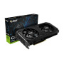 Graphics Card,PALIT,NVIDIA GeForce RTX 4070,12 GB,GDDR6X,192 bit,PCIE 4.0 16x,1xHDMI,3xDisplayPort,NED4070S19K9-1047D