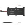 GPS TRACKER/2WIRE SIZZAPP