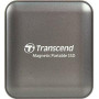 External SSD, TRANSCEND, ESD420C, 1TB, 3D NAND, Write speed 2000 MBytes/sec, Read speed 2000 MBytes/sec, TS1TESD420C