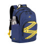 NB BACKPACK URBAN 30L 15.6/5461 BLUE RIVACASE