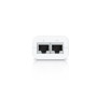 NET POE ADAPTER/15W U-POE UBIQUITI