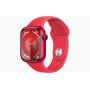 SMARTWATCH SERIES 9 41MM/(PRODUCT)RED MRXG3ET/A APPLE