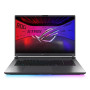 Notebook, ASUS, ROG Strix, G18 (2025), G815JPR-S9038W, CPU Core i9, i9-14900HX, 2200 MHz, 18, 2560x1600, RAM 16GB, DDR5, 5600 MHz, SSD 1TB, NVIDIA GeForce RTX 5070, 8GB, ENG, Windows 11 Home, Eclipse Grey, 3.2 kg, 90NR0LM1-M001H0