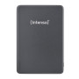 POWER BANK USB 5000MAH MAG/GREY 7344024 INTENSO