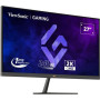 LCD Monitor, VIEWSONIC, VX2758A-2K-PRO-3, 27, Gaming, Panel IPS, 2560x1440, 16:9, 240Hz, 1 ms, Tilt, Colour Black, VX2758A-2K-PRO-3