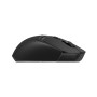 MOUSE USB OPTICAL WRL G309/BLACK 910-007199 LOGITECH