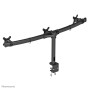 TV SET ACC DESK MOUNT BLACK/19-27 FPMA-D700D3 NEOMOUNTS