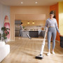 Vacuum Cleaner, ROBOROCK, FLEXI LITE, Upright/Wet/dry/Cordless/Bagless, Capacity 0.4 l, Noise 73 dB, White, Weight 3.89 kg, WD3D3A01-01