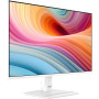 LCD Monitor, MSI, PRO MP251W E2, 24.5, Business, Panel IPS, 1920x1080, 16:9, 120 Hz, 1 ms, Speakers, Colour White, PROMP251WE2