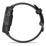 SMARTWATCH FORERUNNER 965/BLACK 010-02809-10 GARMIN